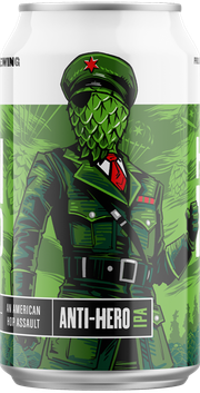 Revolution Brewing - Kedzie Brewery gallery