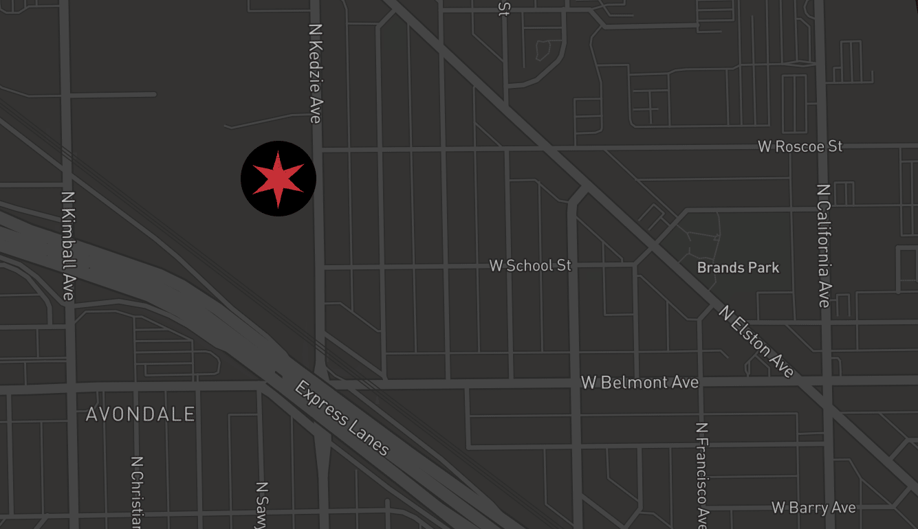 Kedzie Brewery