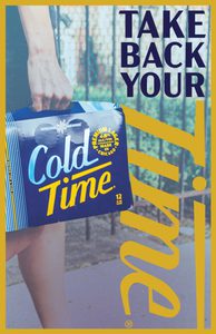 Take Back Your Time Photo Poster 5