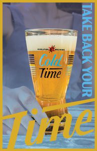 Take Back Your Time Photo Poster 6
