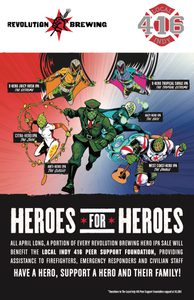 IN Heroes for Heroes 2026