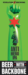Anti-Hero X-Banner