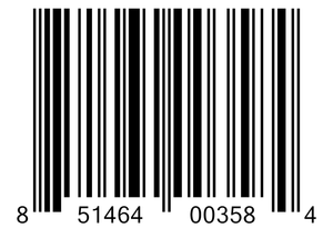 Deep Wood Tier 1, 4 Pack, 12 oz. cans UPC