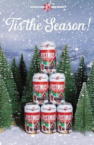 Fistmas 'Tis the Season 11x17