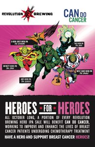 Iowa Heroes for Heroes