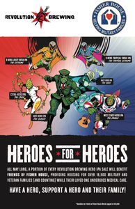 IL/NWI Heroes for Heroes 2026