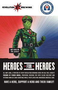MI Heroes for Heroes 2026
