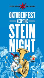 Keep the Stein - Instagram Story