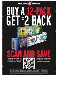 2026 BYBE 12-Pack Case Tucker