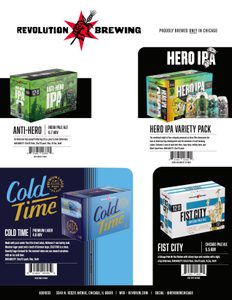 12-Pack Only Sell Sheet (2026)