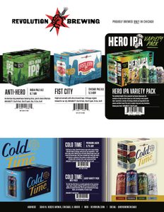 12-Pack Sell Sheet