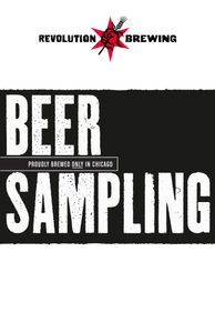 Beer Sampling - 11x17 Posters