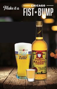 Cold Time Fist Bump Draft