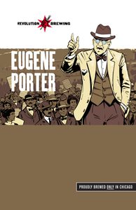 Eugene Porter 11x17 Poster (With Price)