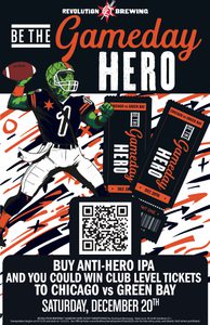 Gameday Hero Ticket Sweeps