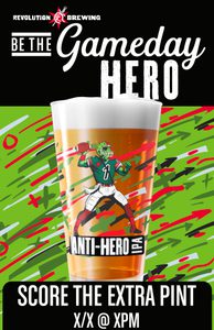 Gameday Hero Keep the Pint