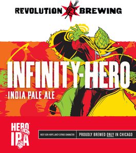 Infinity-Hero 11' x 17" Foldable Case Tuckers (w/ No Price)