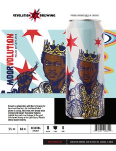 Moorvolution Sell Sheet