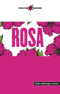 Rosa Poster 11x17 (w/Price)