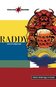 Raddy 11x17 (No Pricing)