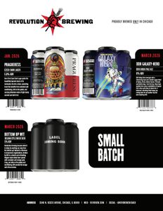 Specialty Sell Sheet (Q1 2026)