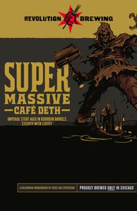 Supermassive Cafe Deth (pricing)