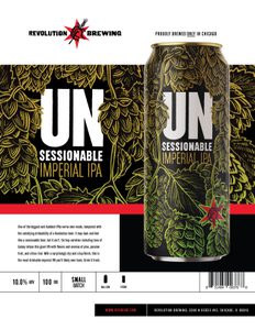 Unsessionable Sell Sheet