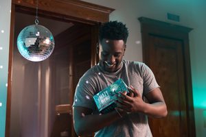 Choose Your Hero Video: Hazy-Hero