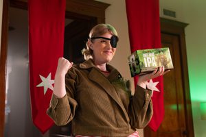 Choose Your Hero Video: Anti-Hero