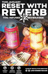 Reverb Dry January 11x17 (NoPrice)