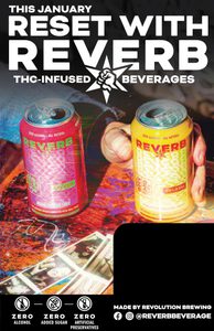 Reverb Dry January 11x17 (WithPrice)