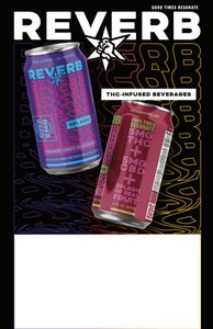 Reverb Brand Poster (With Pricing)