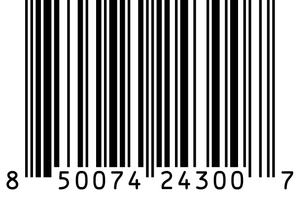 Reverb Splash Concord Grape Blueberry 6-pack UPC