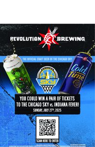 Sky Sweeps Case Card