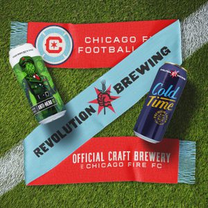 GENERAL PARTNERSHIP GRAPHICS - VERSION 1