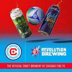 GENERAL PARTNERSHIP GRAPHICS - VERSION 2