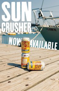 Sun Crusher Now Available V3