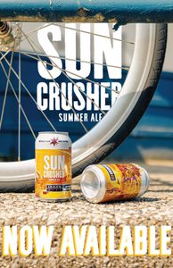 Sun Crusher Now Available V5