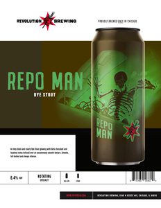 Repo Man Sell Sheet