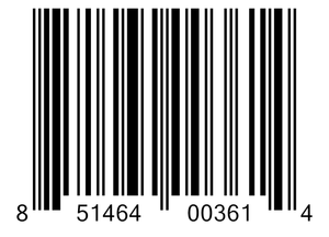 Deep Wood Tier 2, 12 oz. can UPC