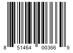 Freedom of Speach, 6 Pack, 12 oz. cans UPC