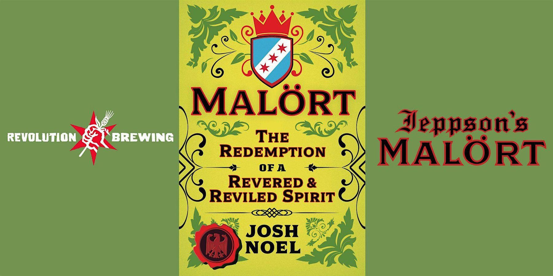Reviled